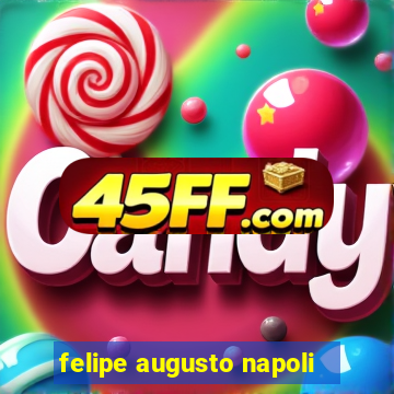 felipe augusto napoli
